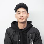 Avatar of user Aaron Yong