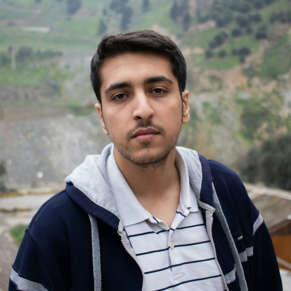 Go to Mohammad Farahzadi's profile