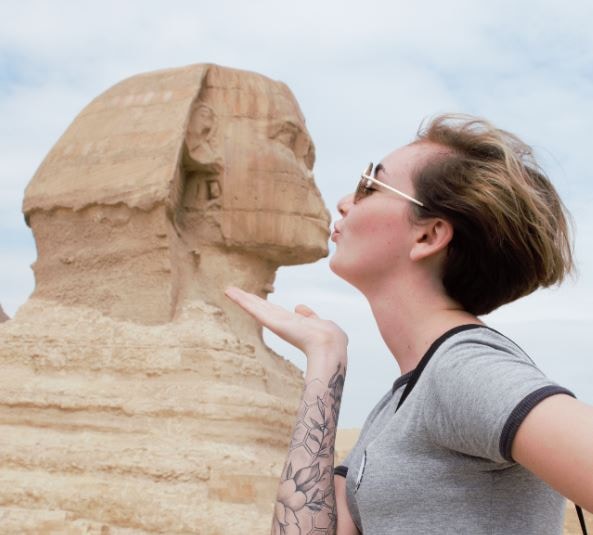 Go to Lea Kobal's profile