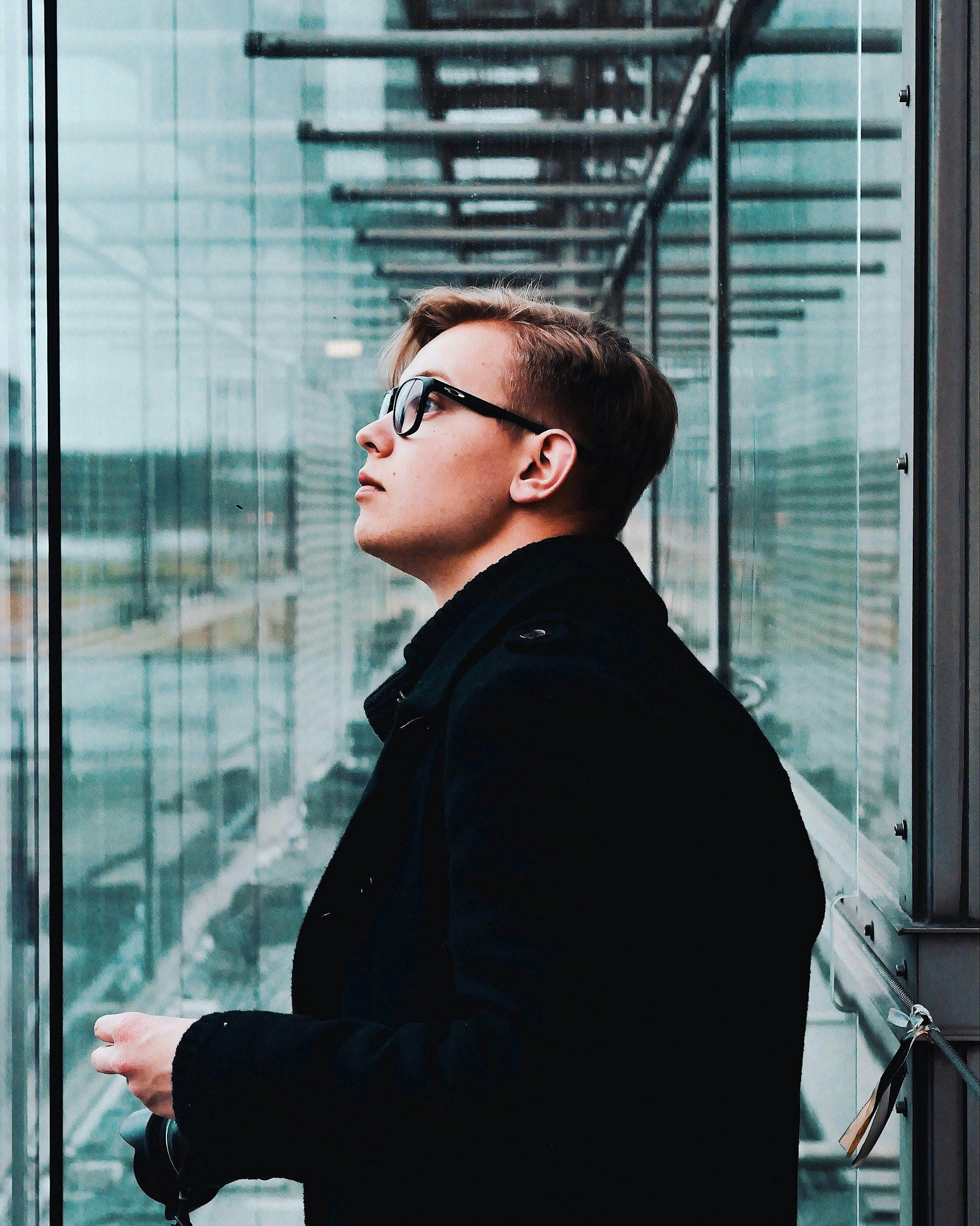 Go to Matias Malka's profile