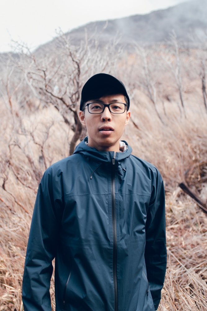 Zum Profil von Spencer Chow