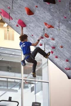 Zum Profil von Malachi Brooks