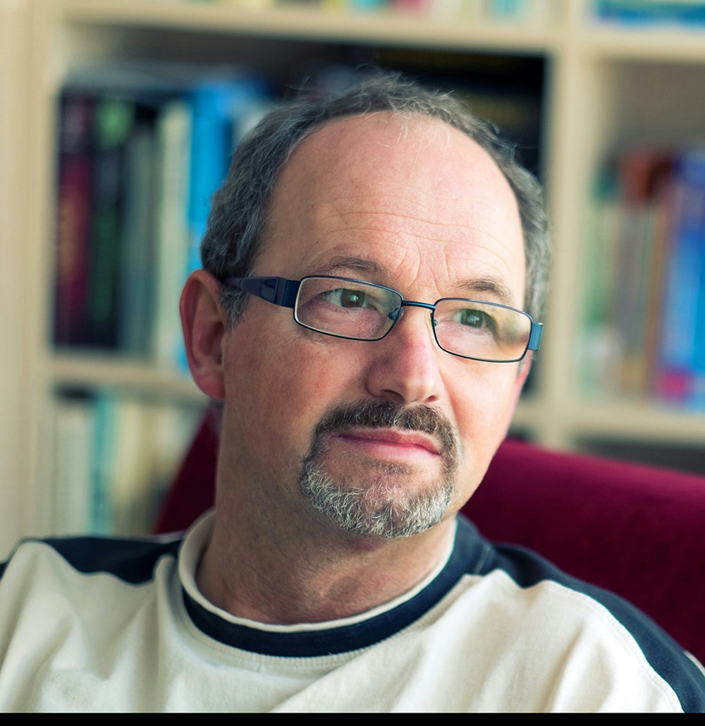 Avatar del usuario Eric Krull