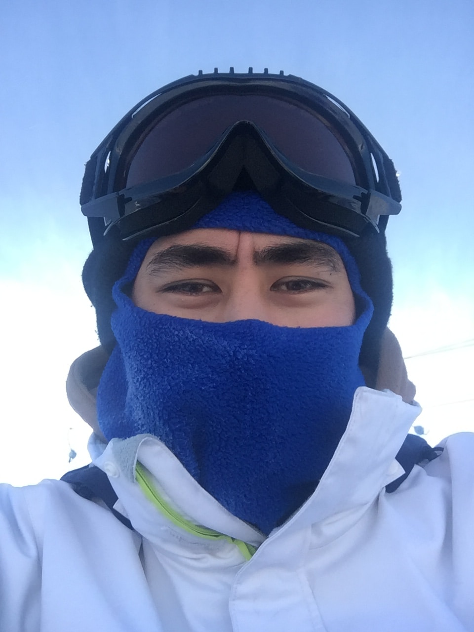 Go to Vladimir Patkachakov's profile