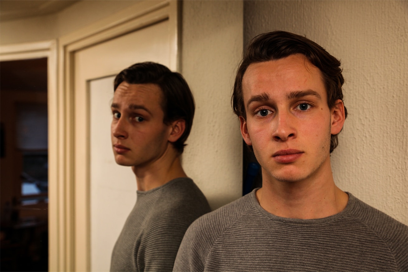 Go to Jeroen van de Water's profile