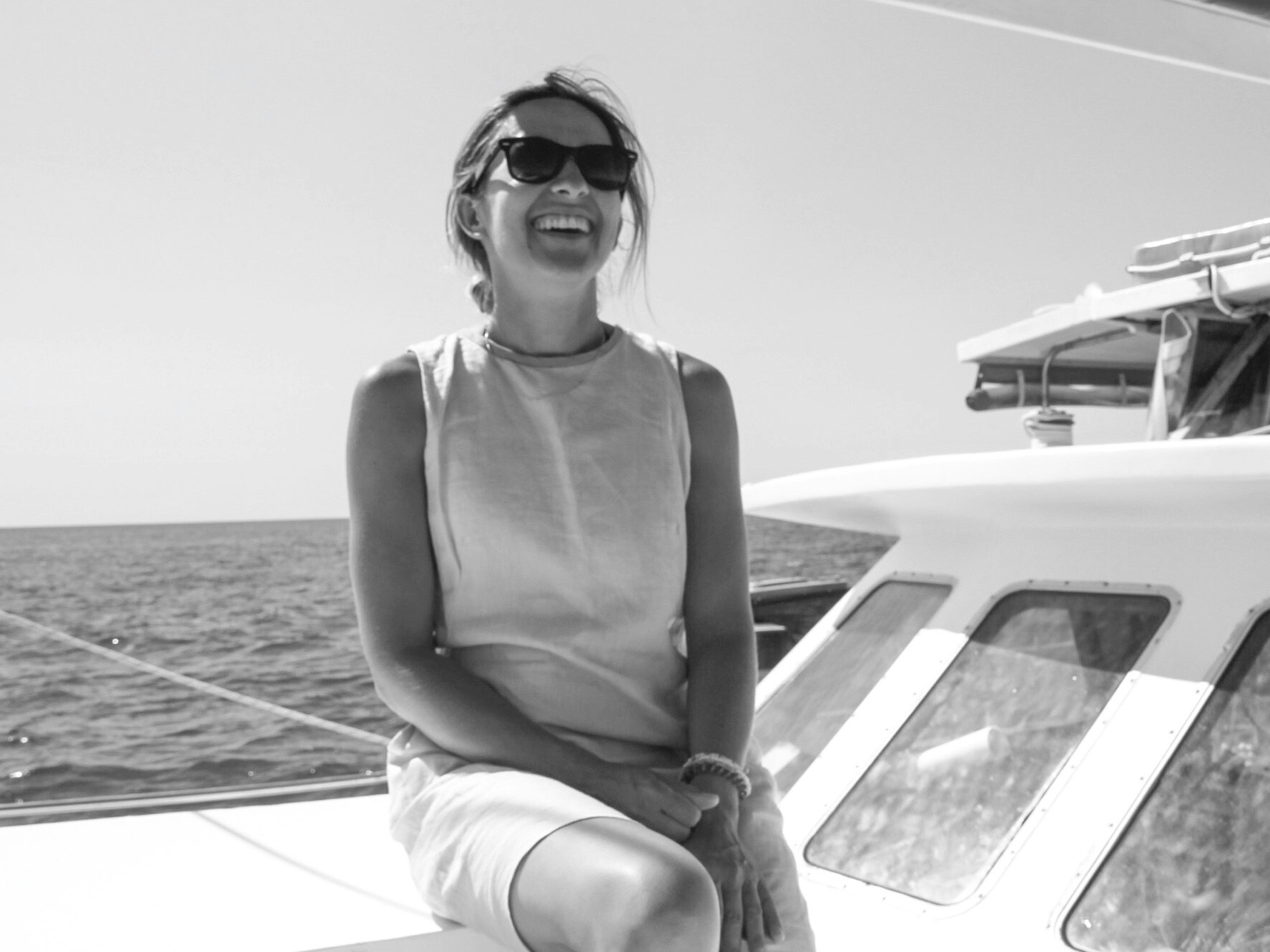 Accéder au profil de Magdalena Love