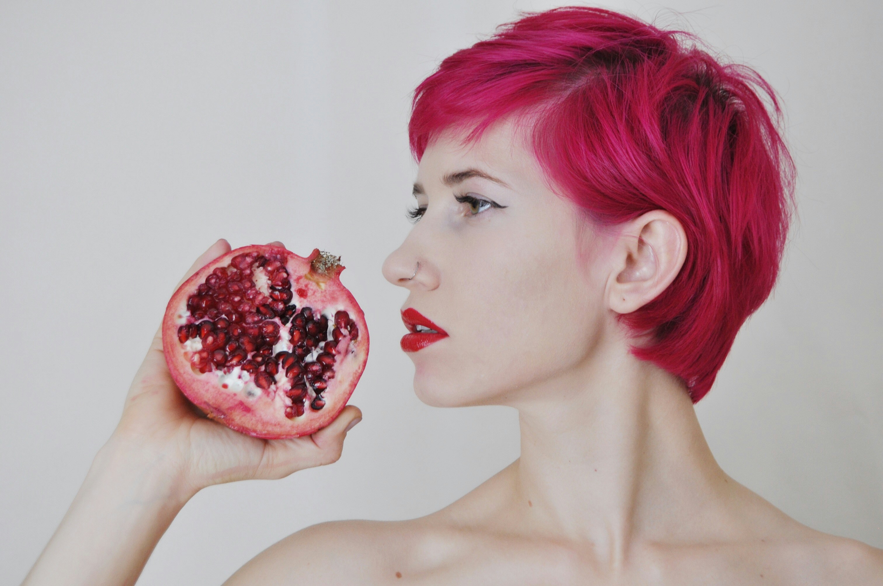 Go to Yana Druzhinina's profile