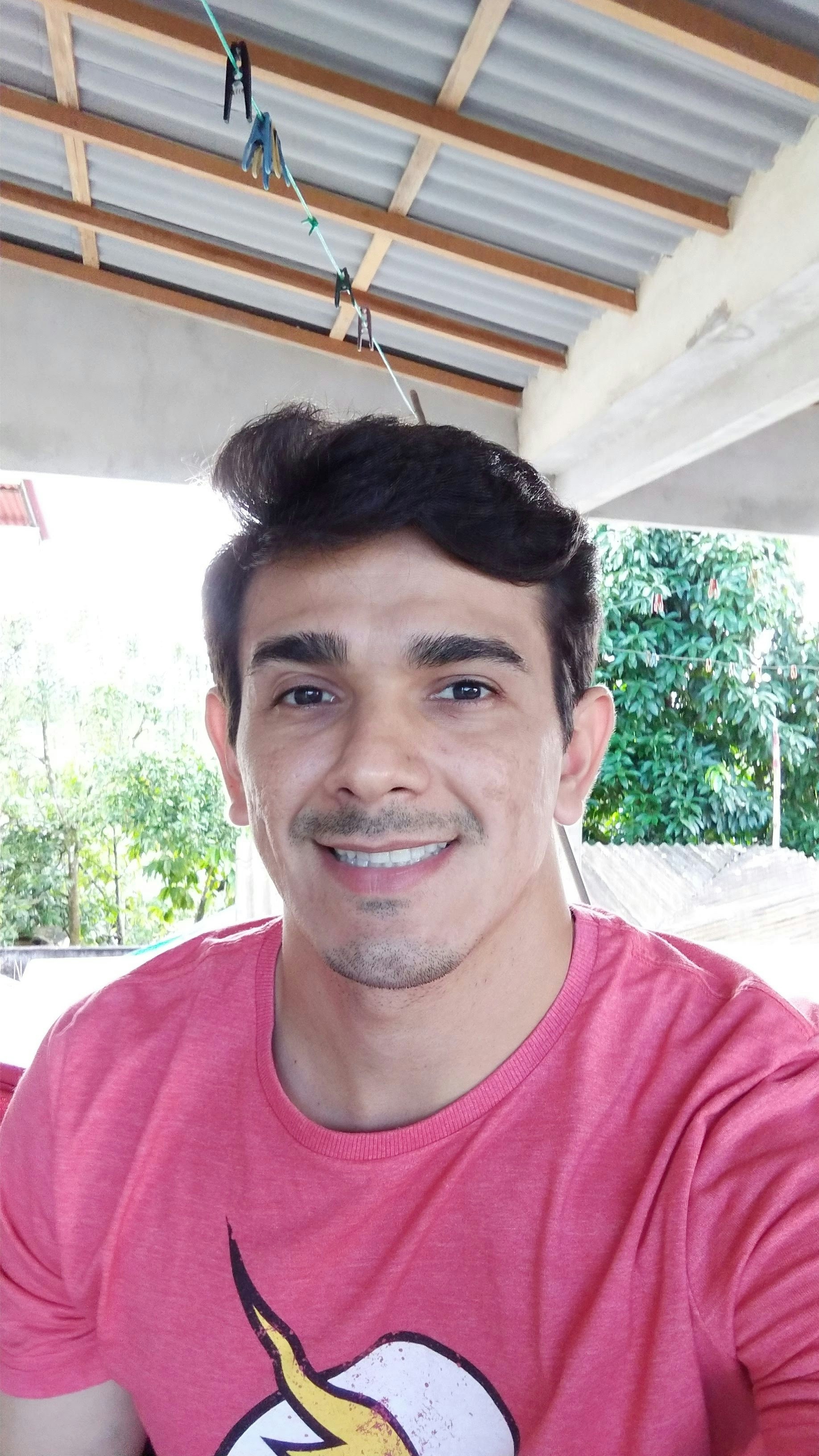 Avatar of user Rivail Júnior