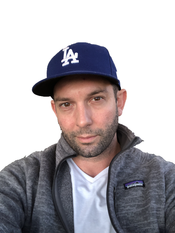 Go to Scott Harrington's profile