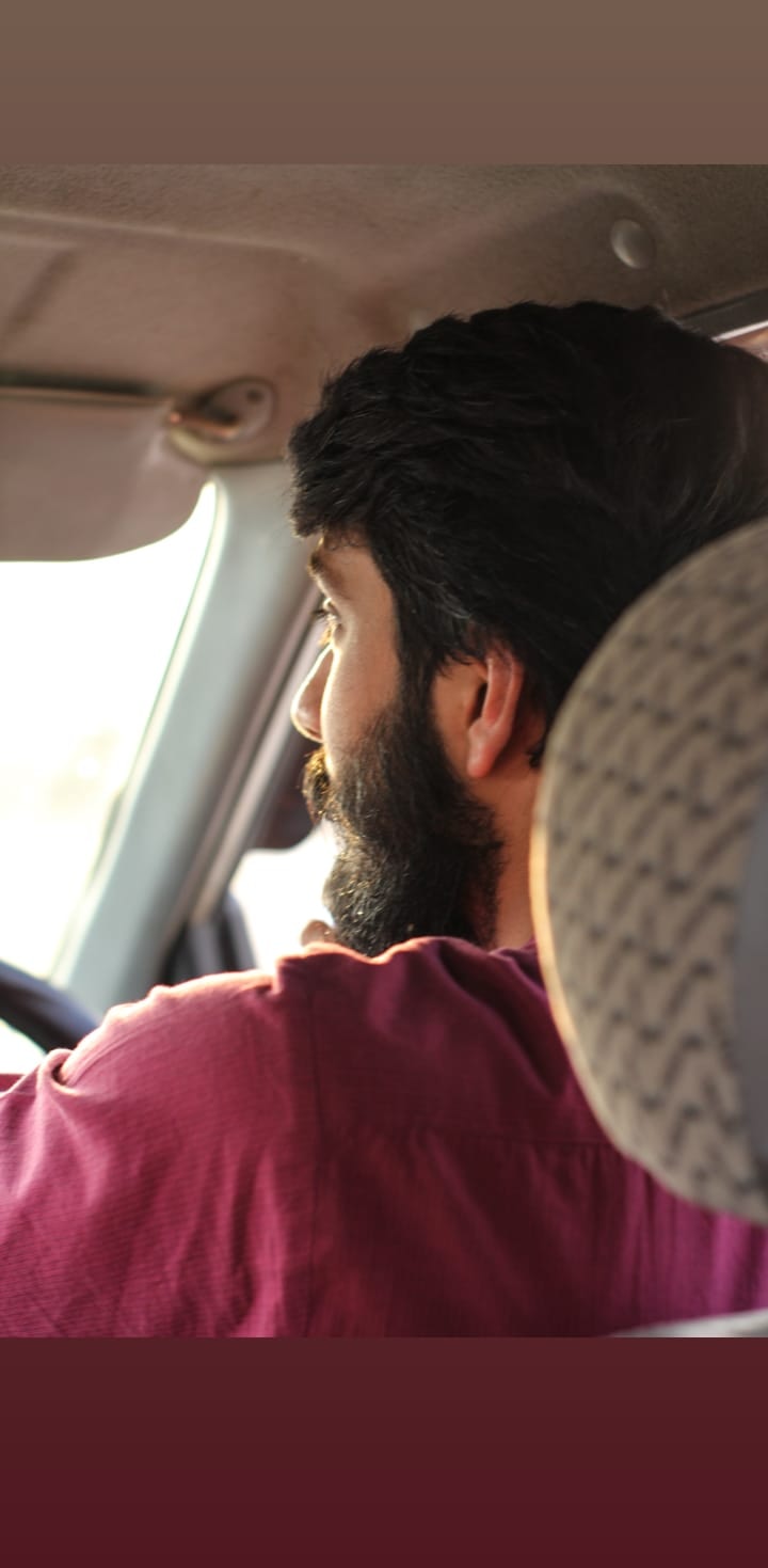 Go to Muhammad Taha Khan's profile