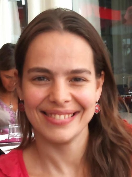 Go to Margarida Afonso's profile