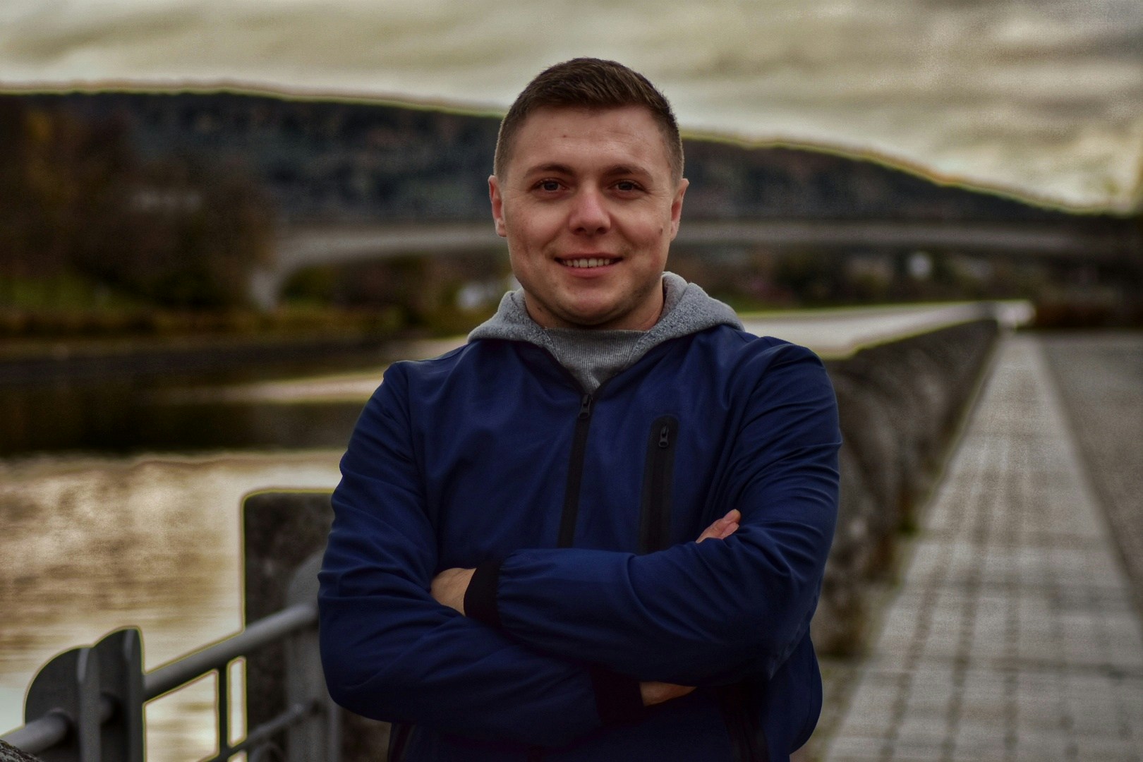 Zum Profil von Cosmin Lucian