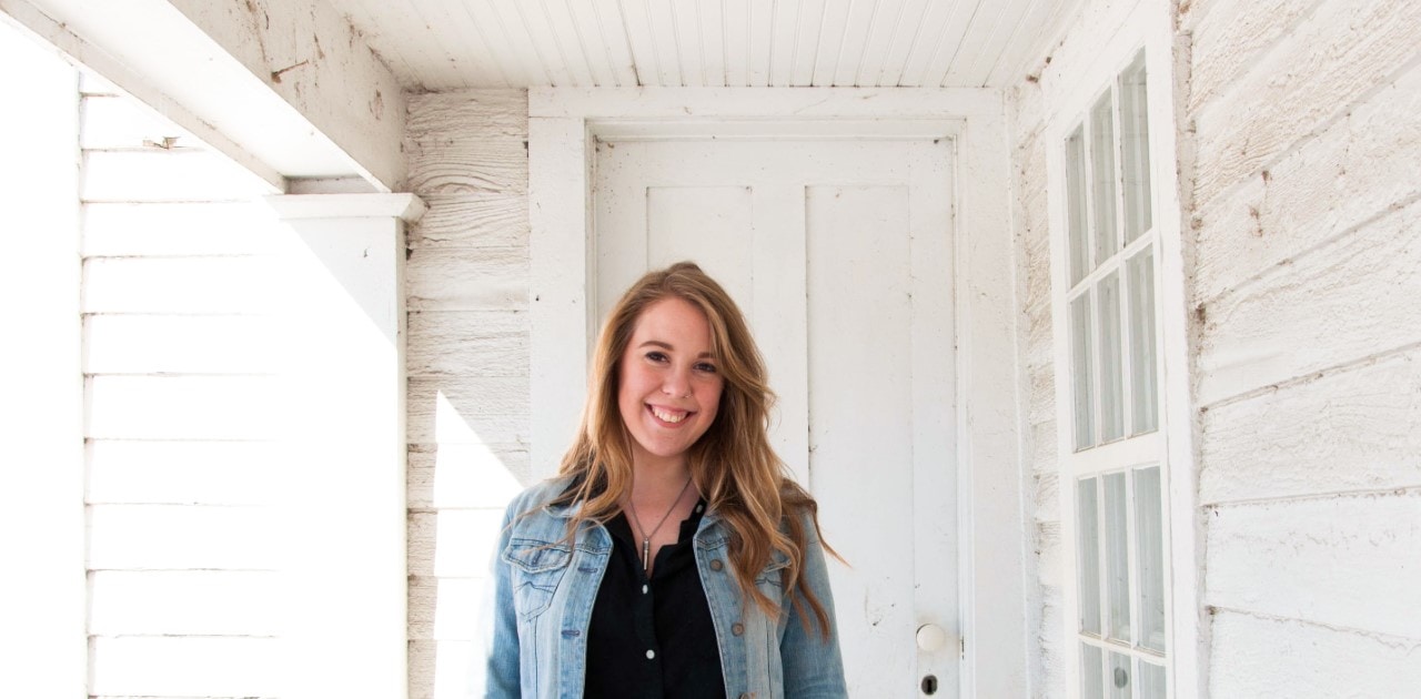 Avatar of user Alyssia Wilson