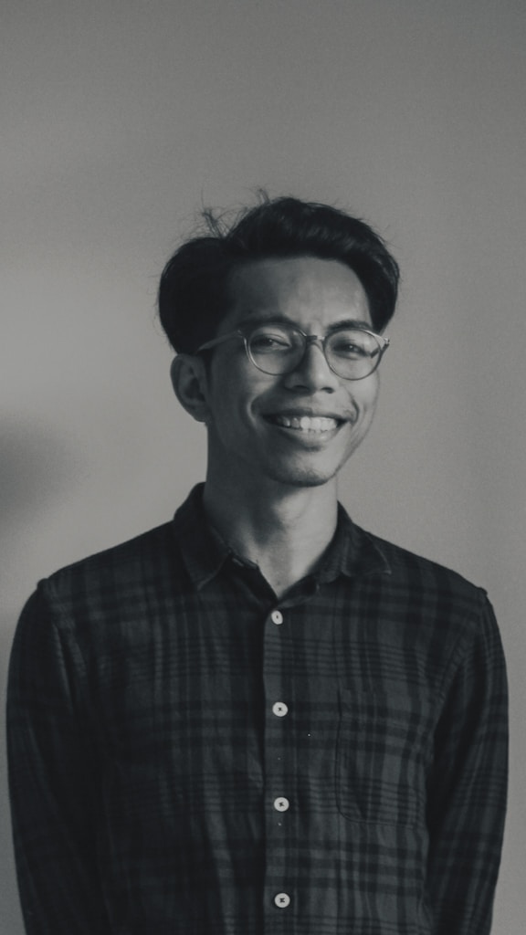 Go to Ammar Zainal's profile