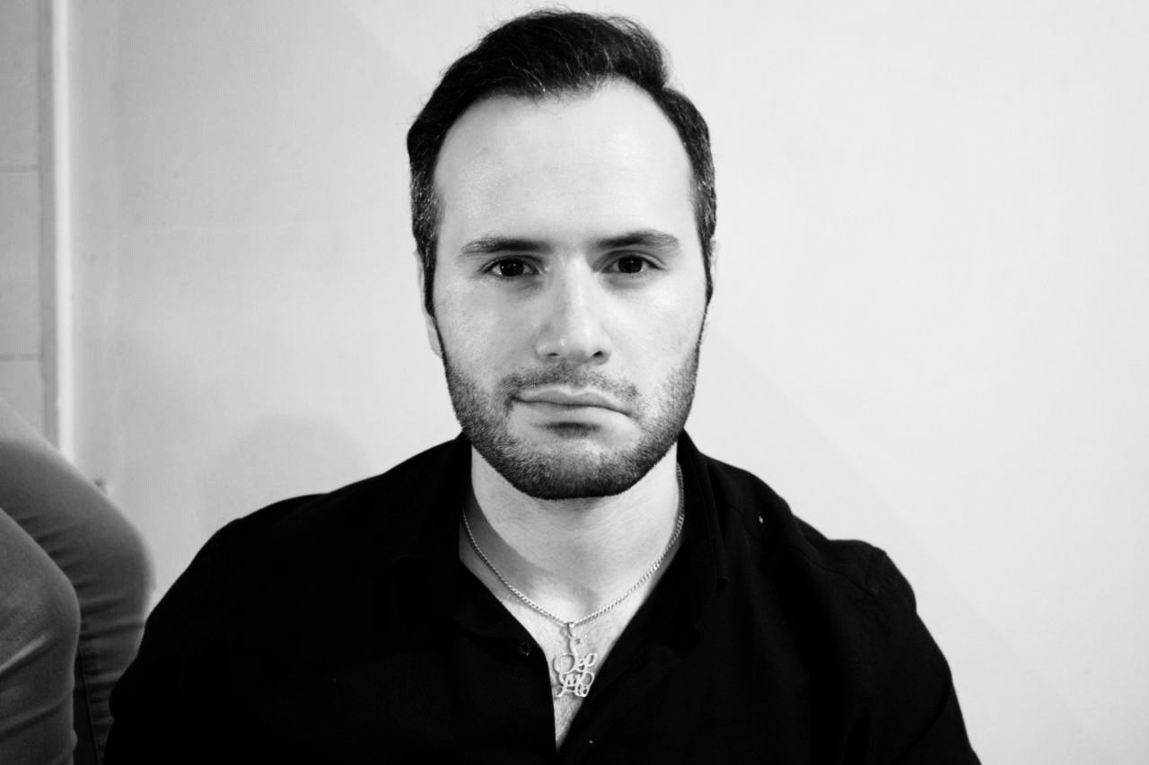 Go to Sepehr Moazed's profile