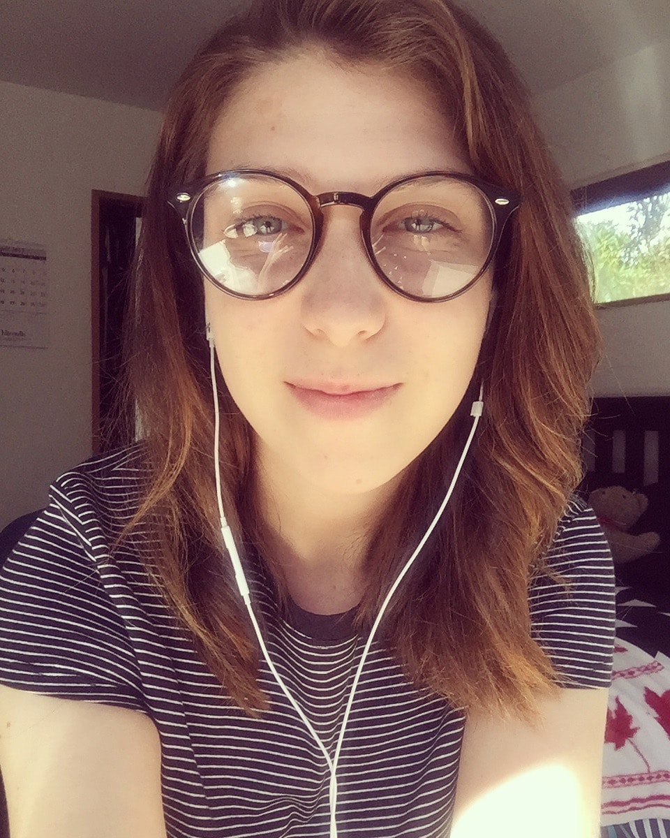 Go to Bri Bedell's profile