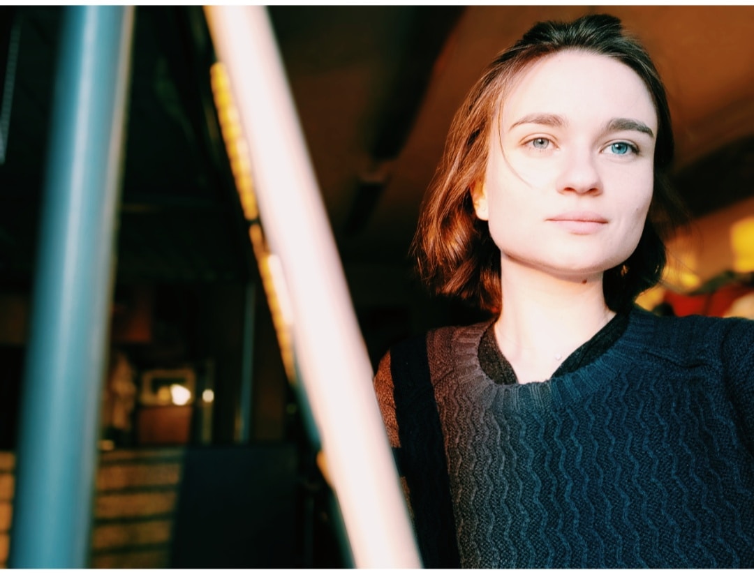 Go to Viktoria Rasskazova's profile