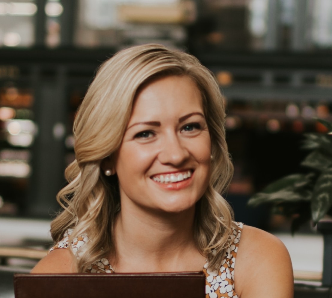 Go to Tiffany Colvert's profile