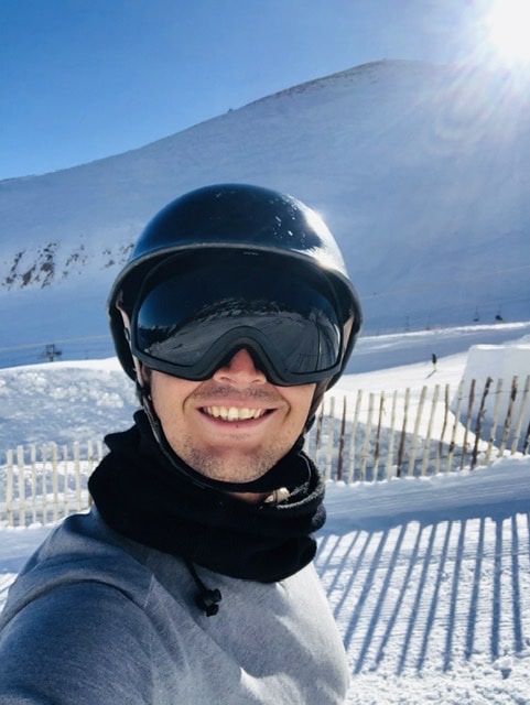 Vai al profilo di adrian millon