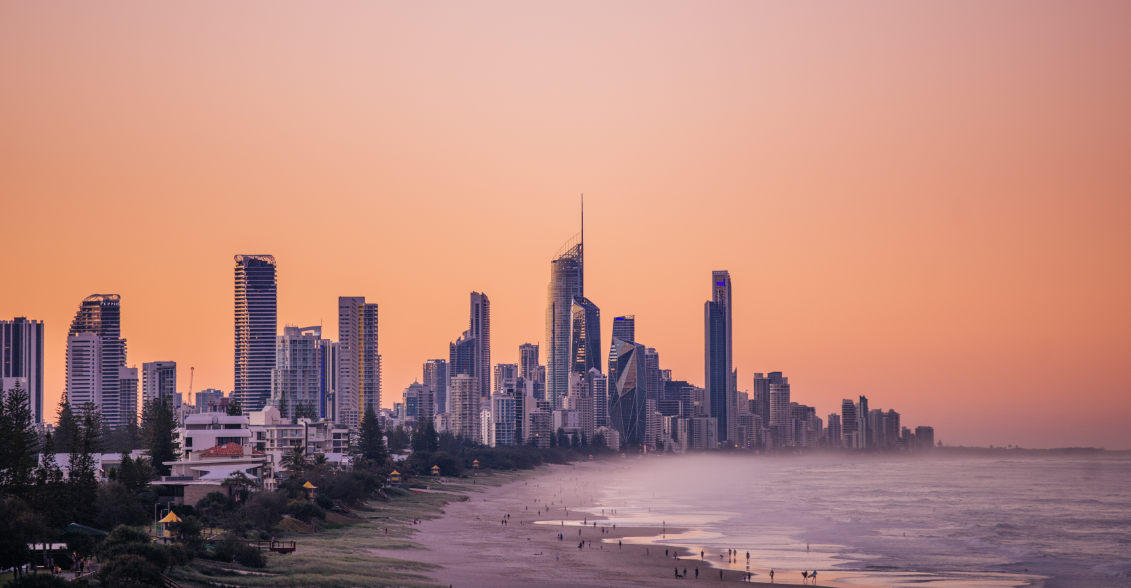 City of Gold Coast