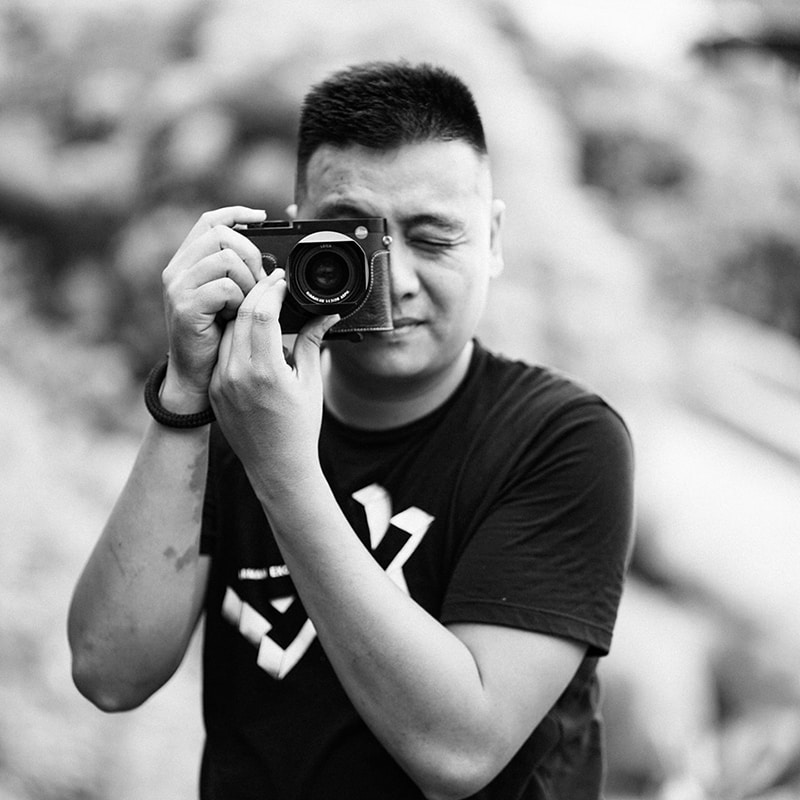 Go to Hoi An Photographer Fernandes Photographer's profile