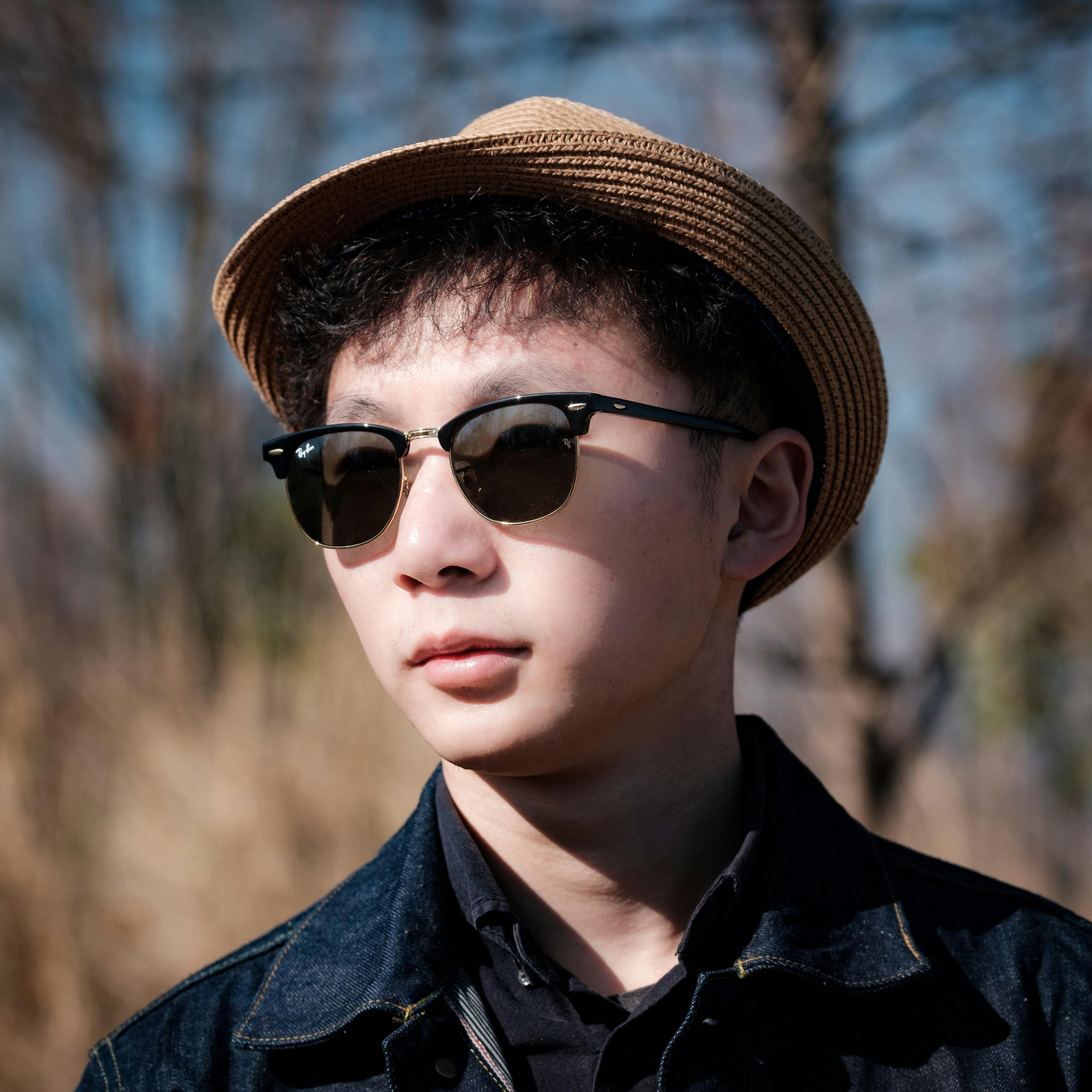 Zum Profil von Linc Yin