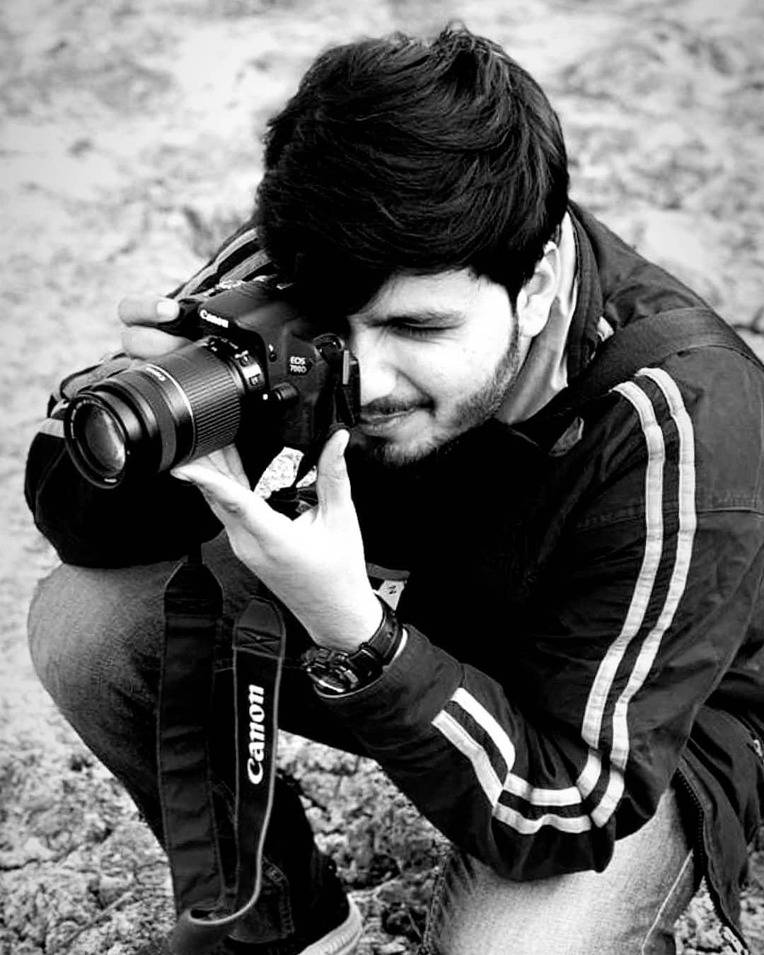 Vai al profilo di Dhruval Upadhyay