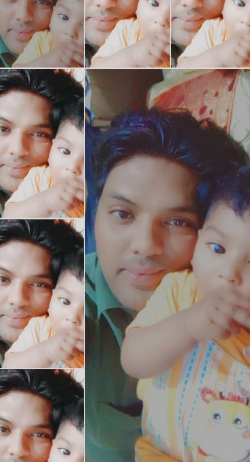 Go to Muneer ahmed ok's profile