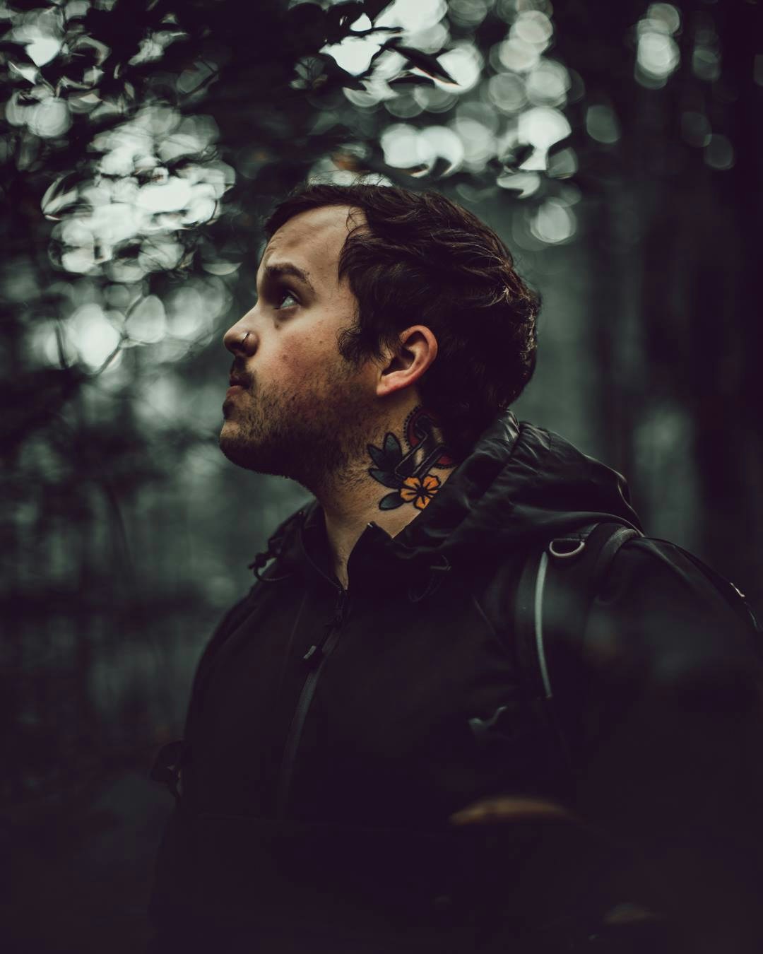 Ve al perfil de Joshua Maillet