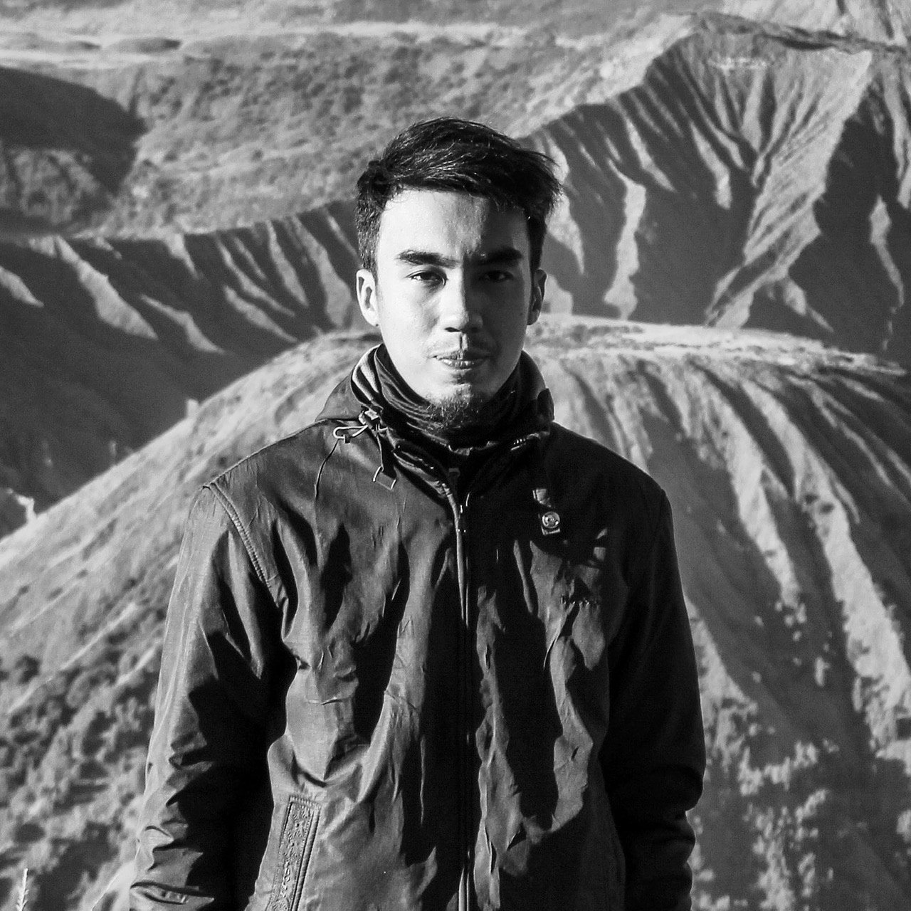 Go to Fahrizal Saugi's profile