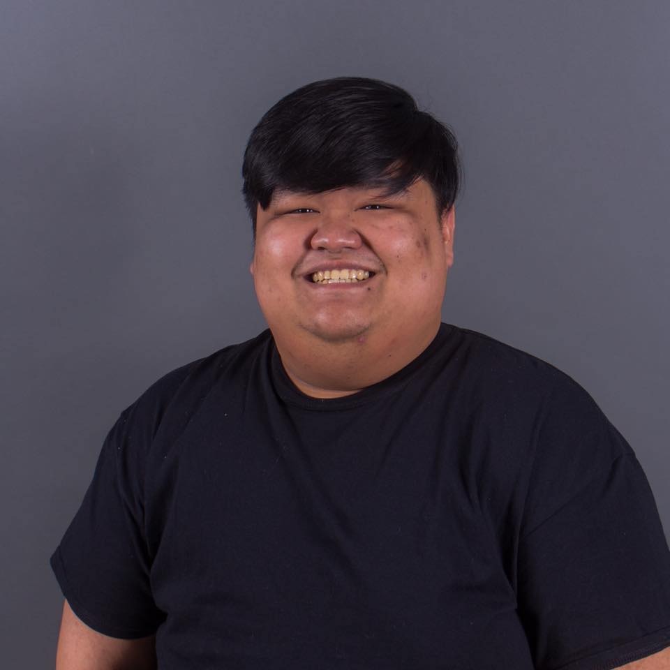 Avatar of user Dan D.