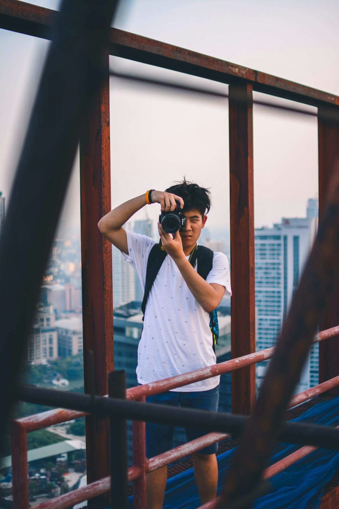 Go to Tan Kaninthanond's profile