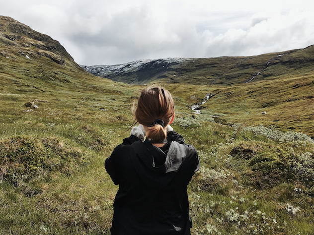 Ve al perfil de Lynn Fae