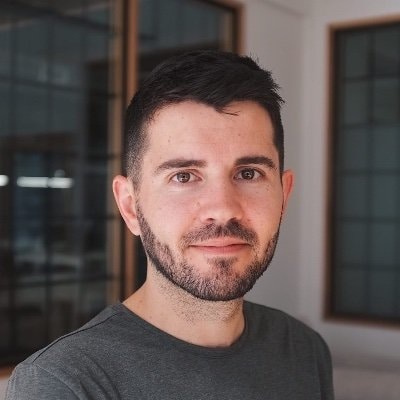 Go to Nicolas Bichon's profile