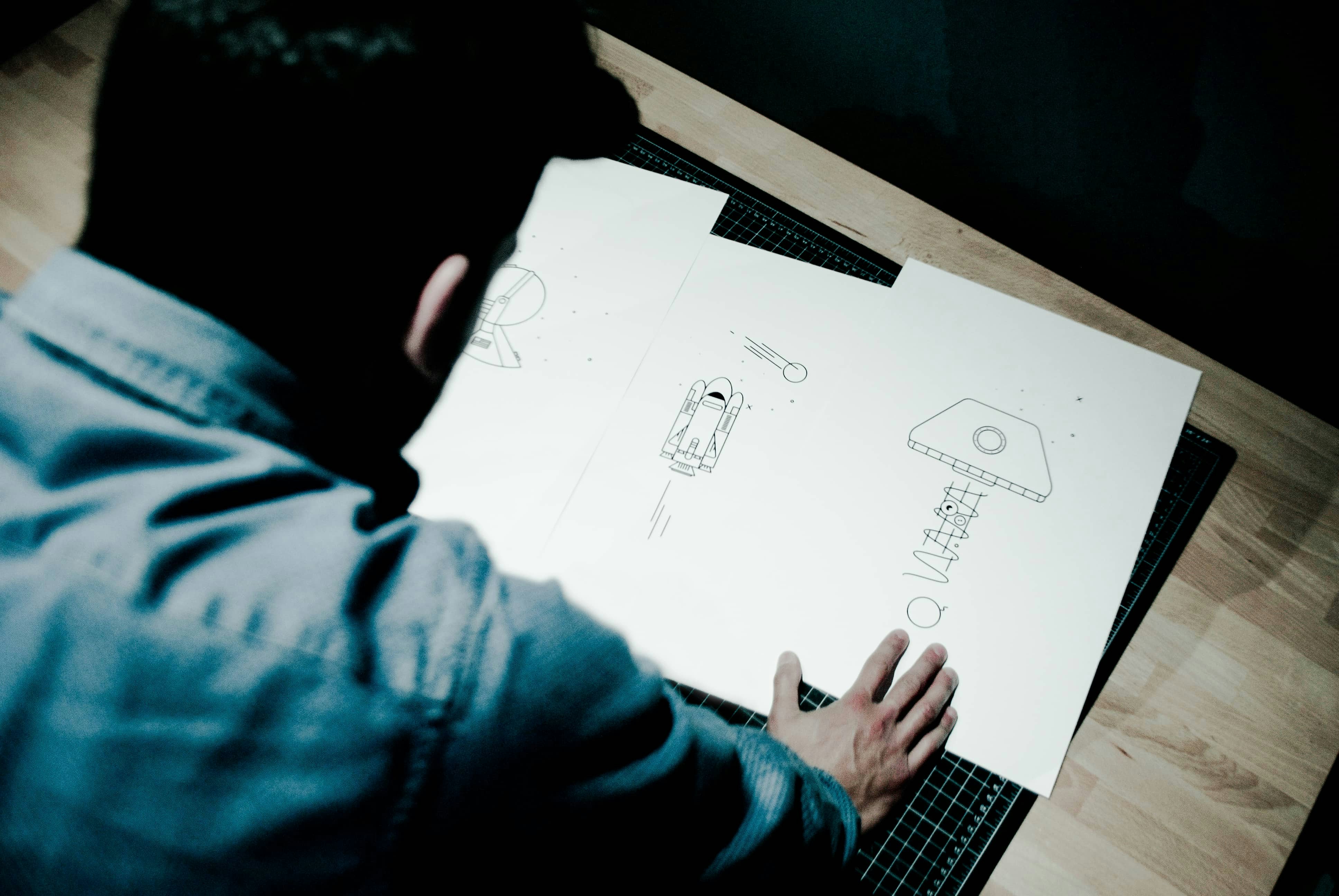 Go to Mario Azzi's profile