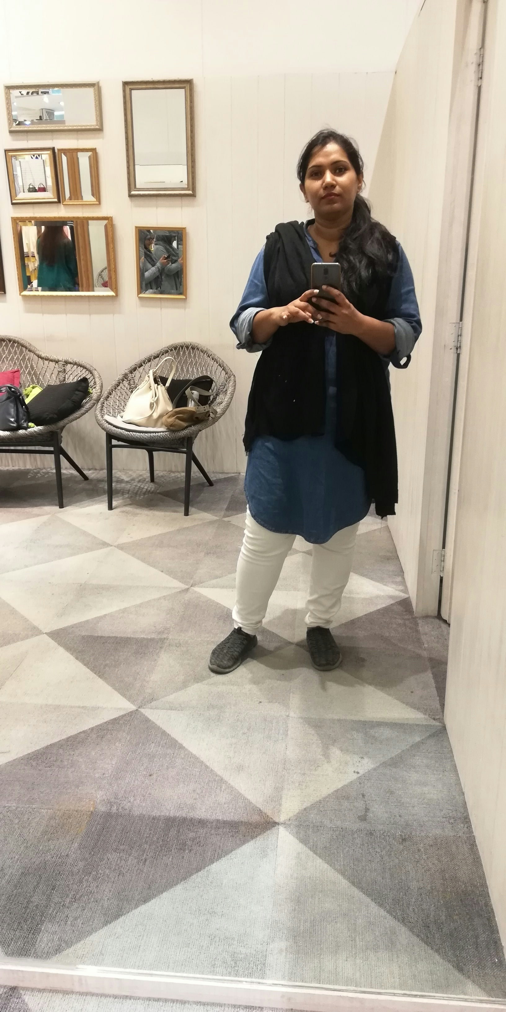 Accéder au profil de Nimra Yamin