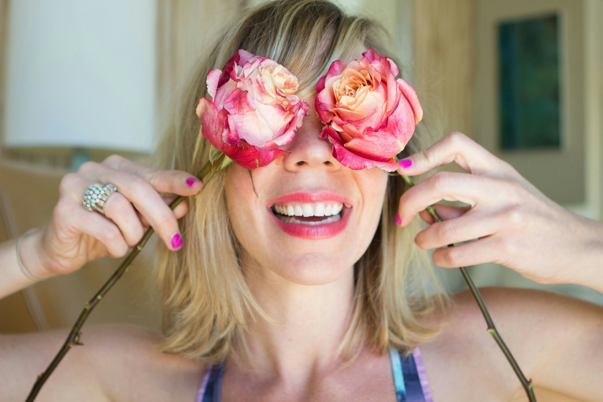 Go to Sarah Johnson's profile