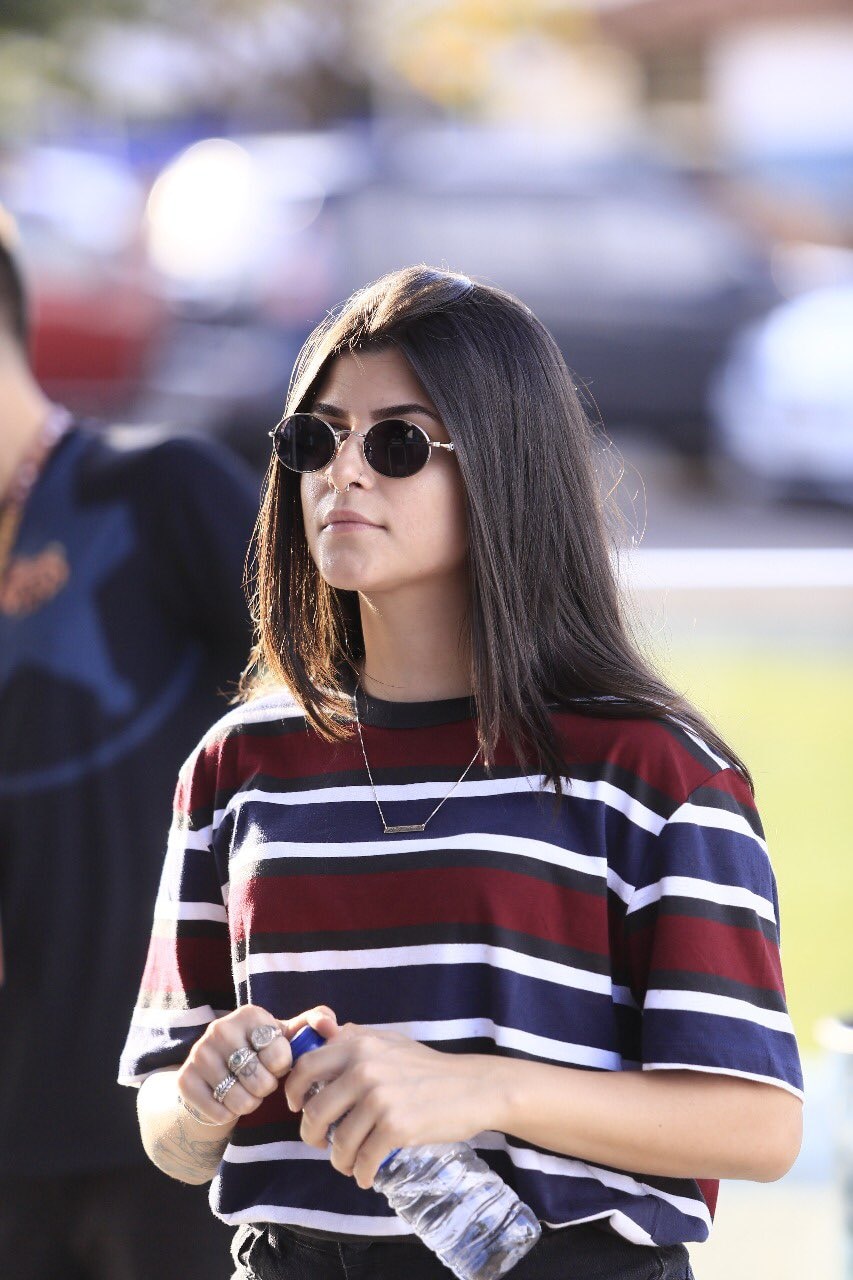 Ve al perfil de Isabella Mendes