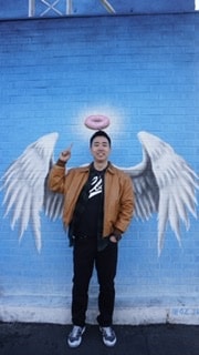 Avatar of user Tommy Liu