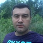 Avatar of user Pavel Malygin