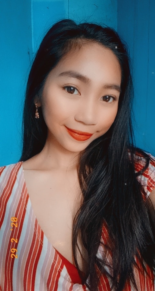 Go to Aela Mataverde's profile