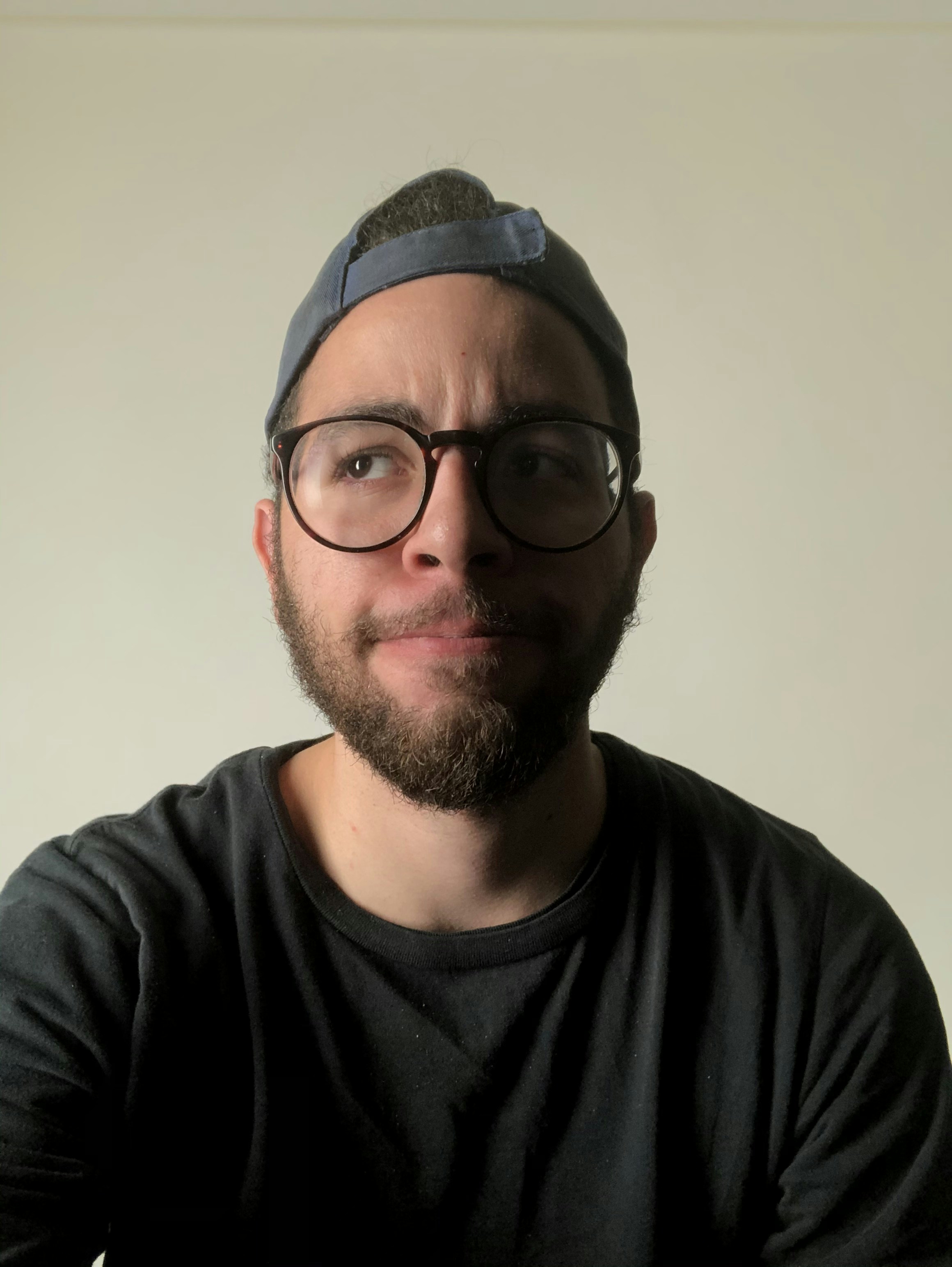 Accéder au profil de Gregory Gomez