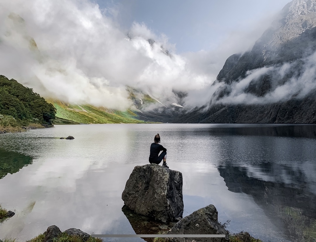 Go to Molly Spink's profile