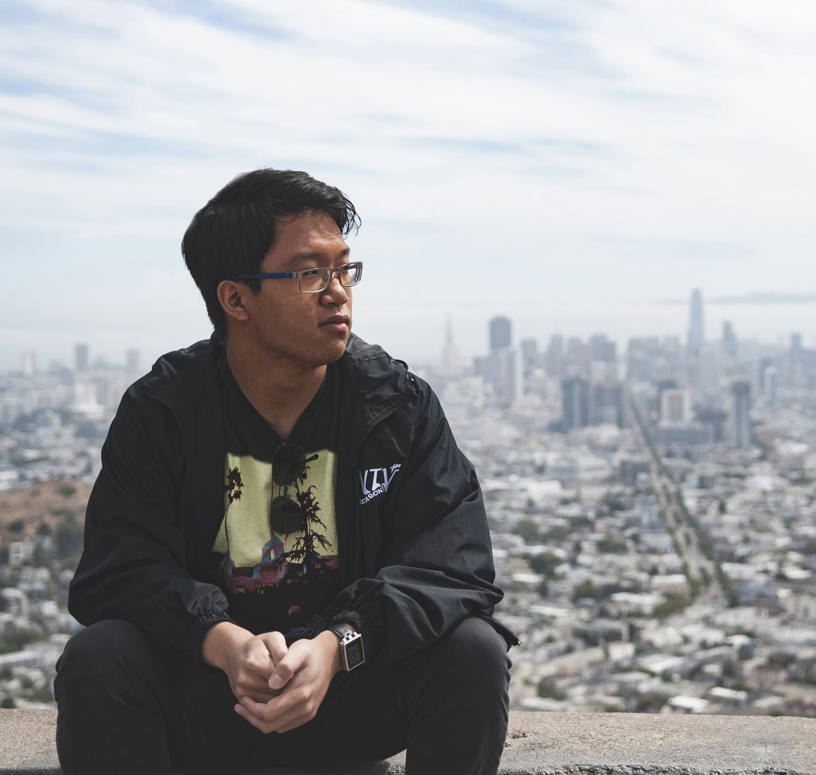 Go to Grant Cai's profile