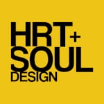 Avatar of user Hrt+Soul Design