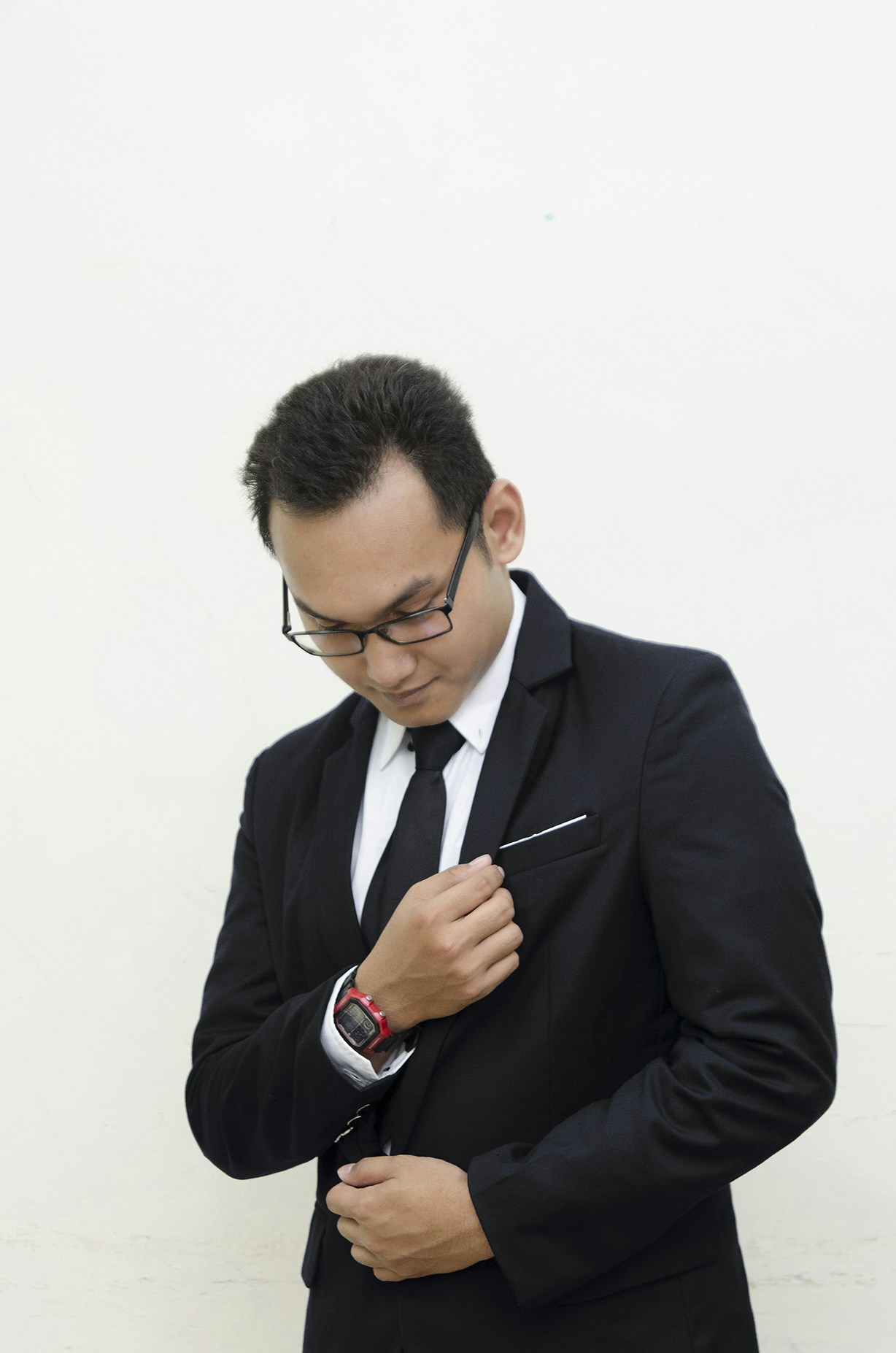 Buka profil Amar Syazwan Rosman