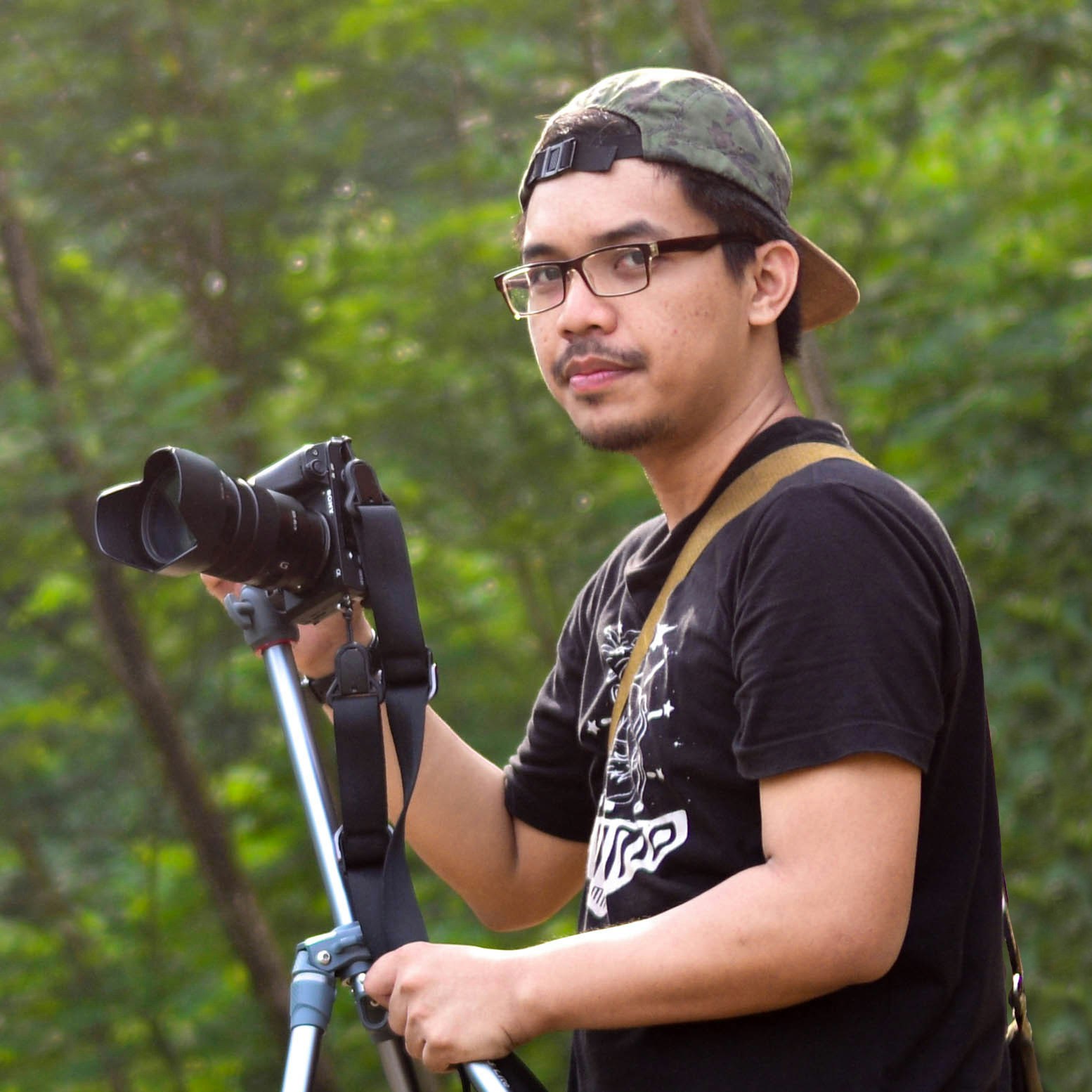 Go to Fadhel Rabbani's profile