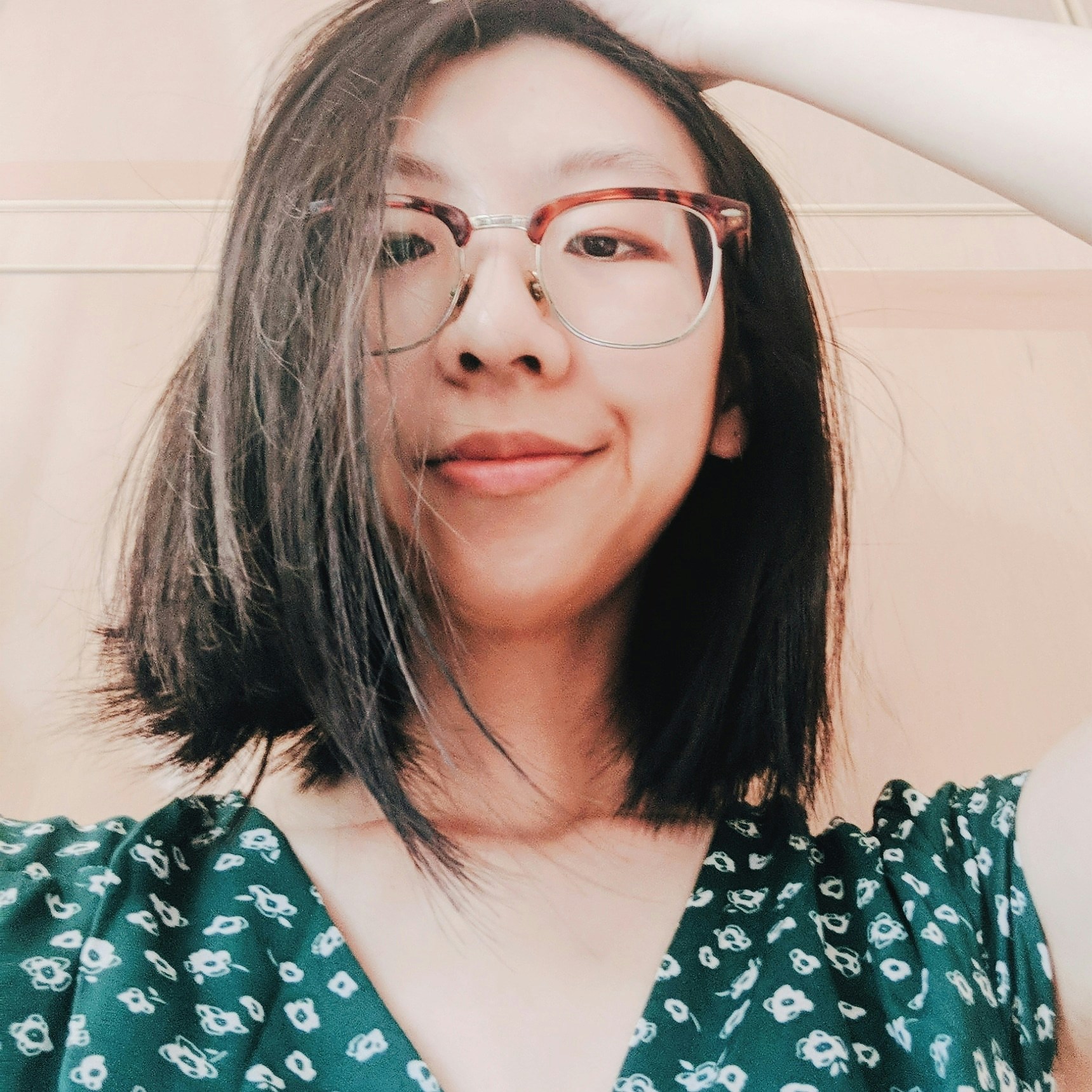 Go to Esther T's profile