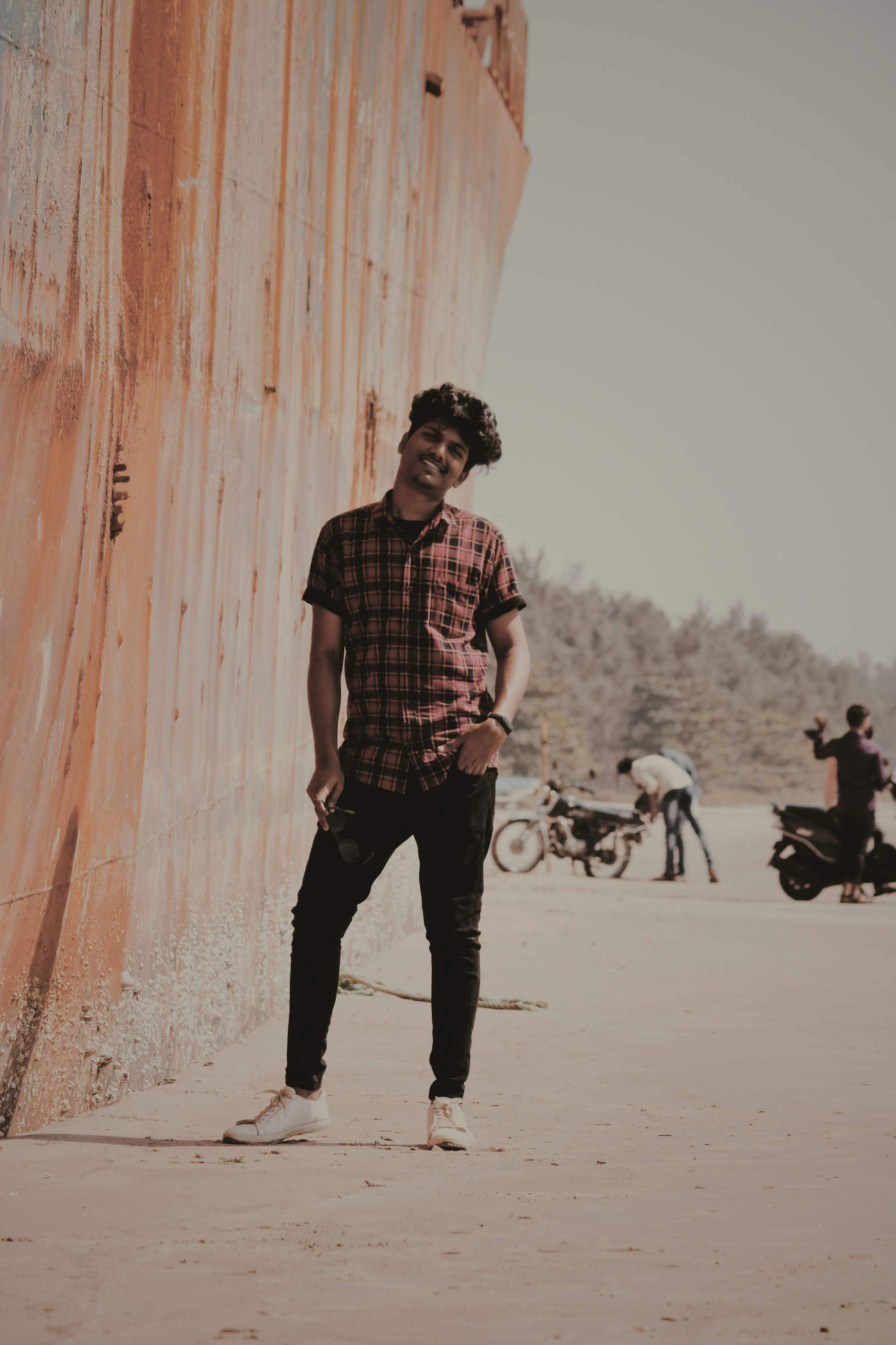 Go to Sudhev Suresh's profile