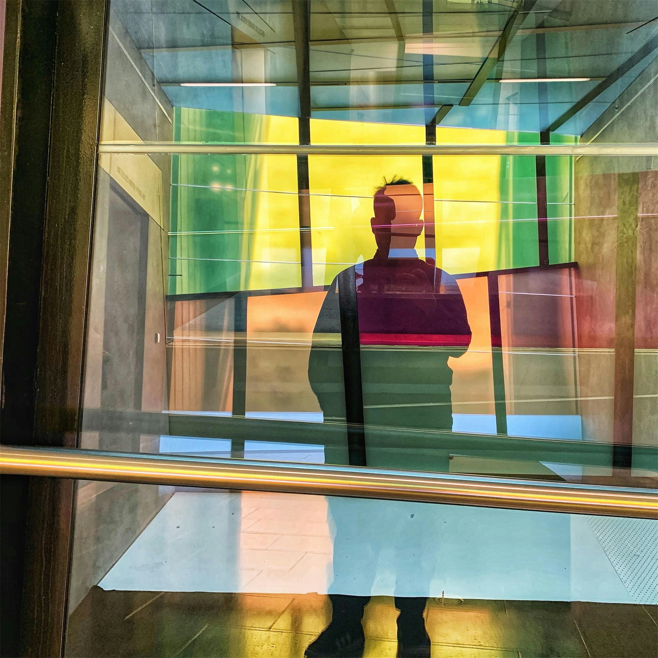 Go to Gad Xu's profile